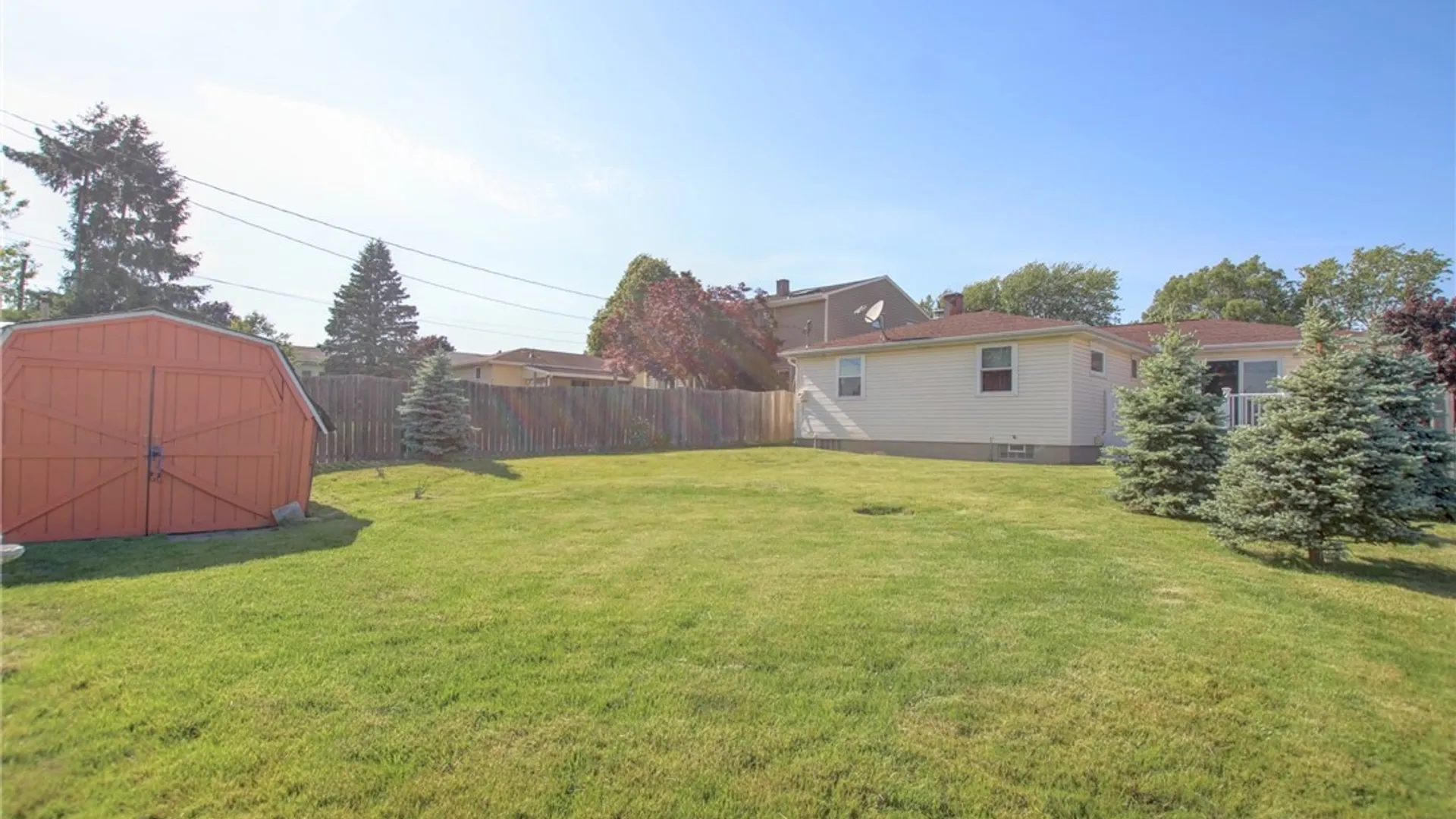 Property at 79 Davidson Drive, Cheektowaga, NY 14043 8