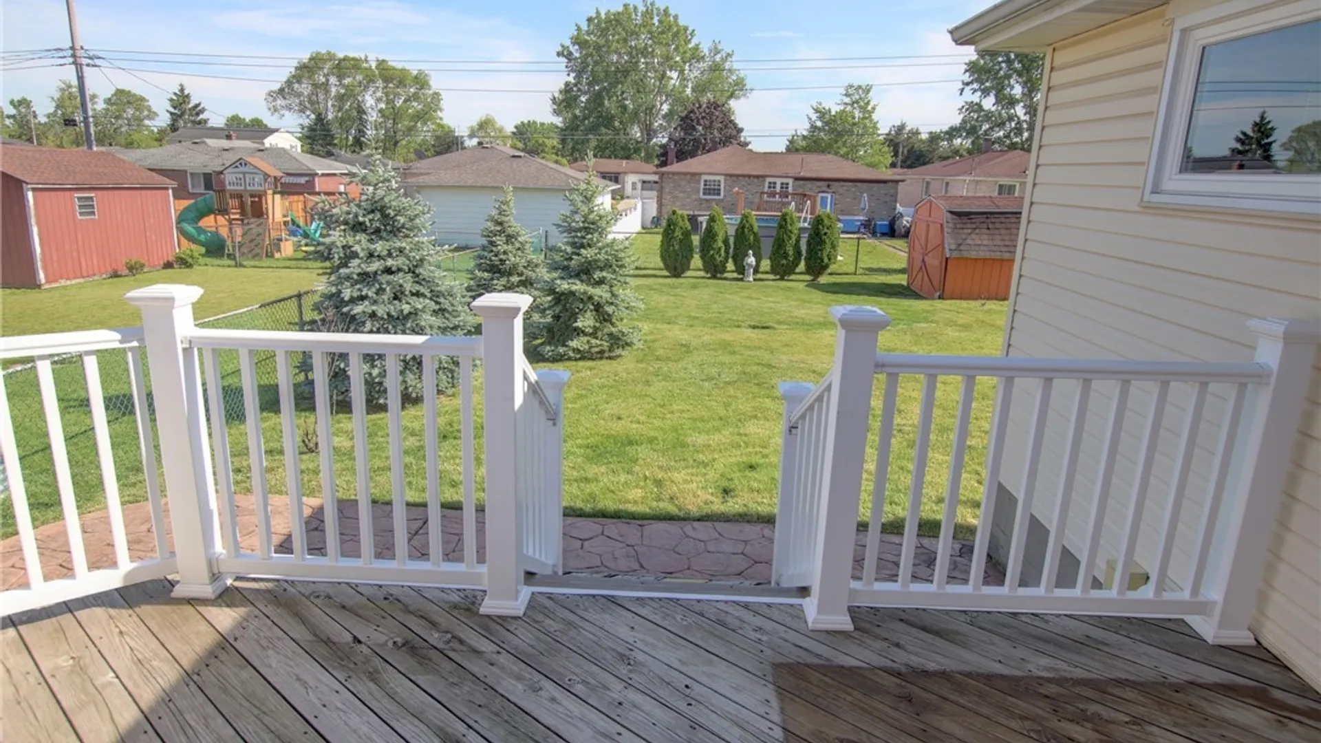 Property at 79 Davidson Drive, Cheektowaga, NY 14043 9