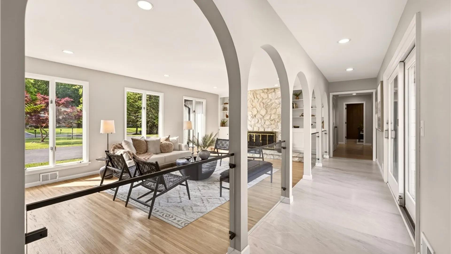 Property at 18 Widewaters Lane, Pittsford, NY 14534 10
