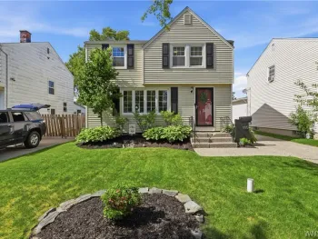 150 Fancher Avenue, Tonawanda, NY 14223