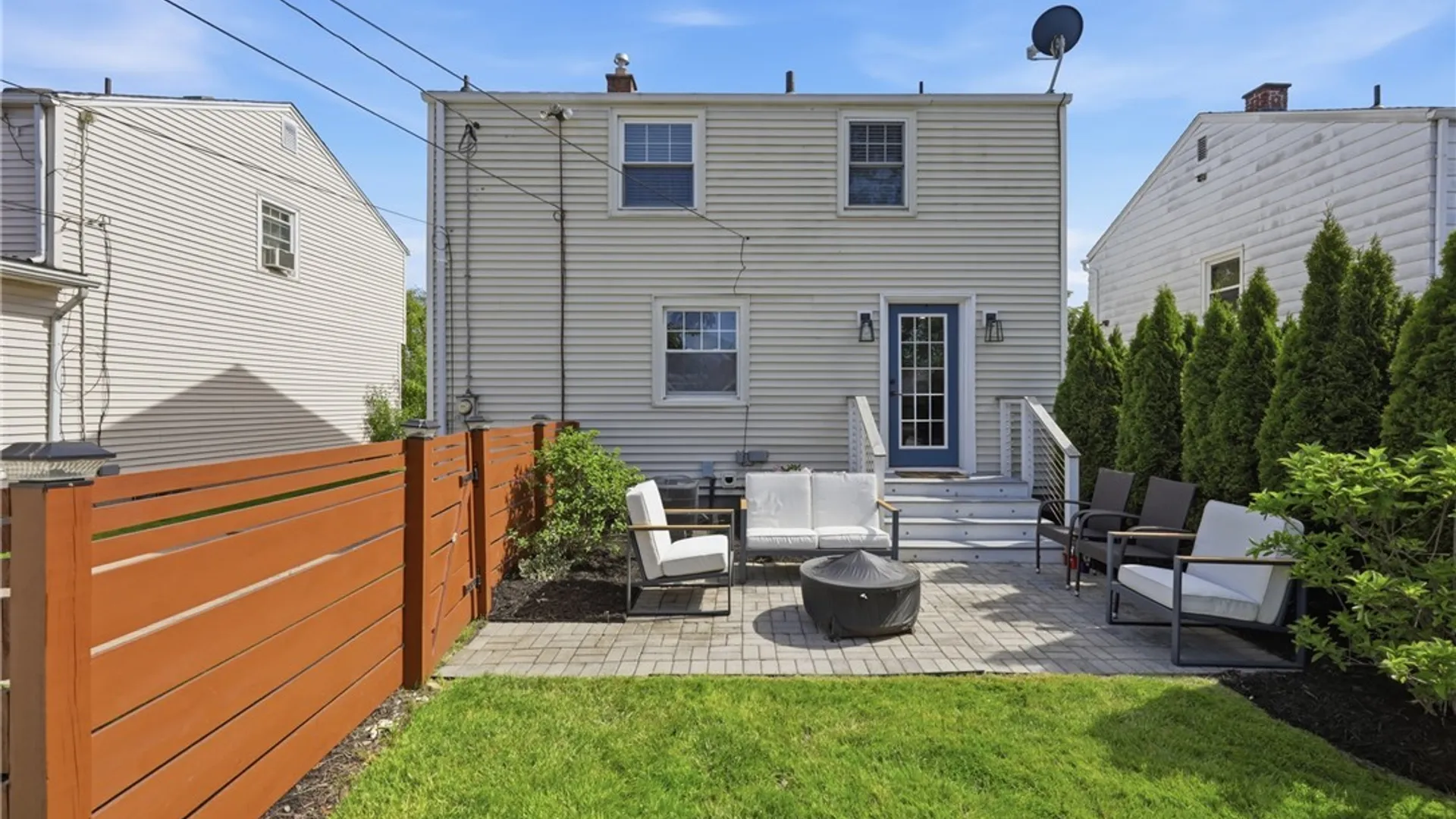 Property at 150 Fancher Avenue, Tonawanda, NY 14223 23