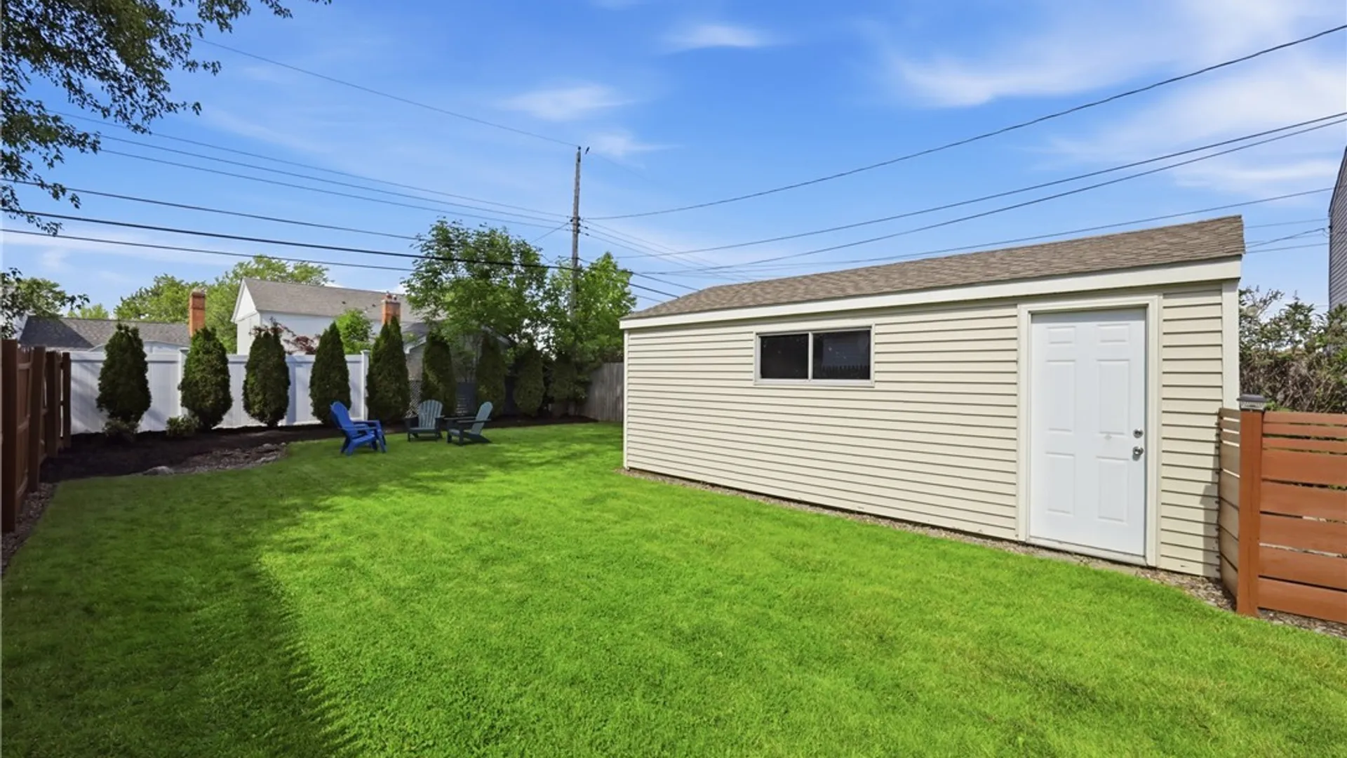 Property at 150 Fancher Avenue, Tonawanda, NY 14223 24