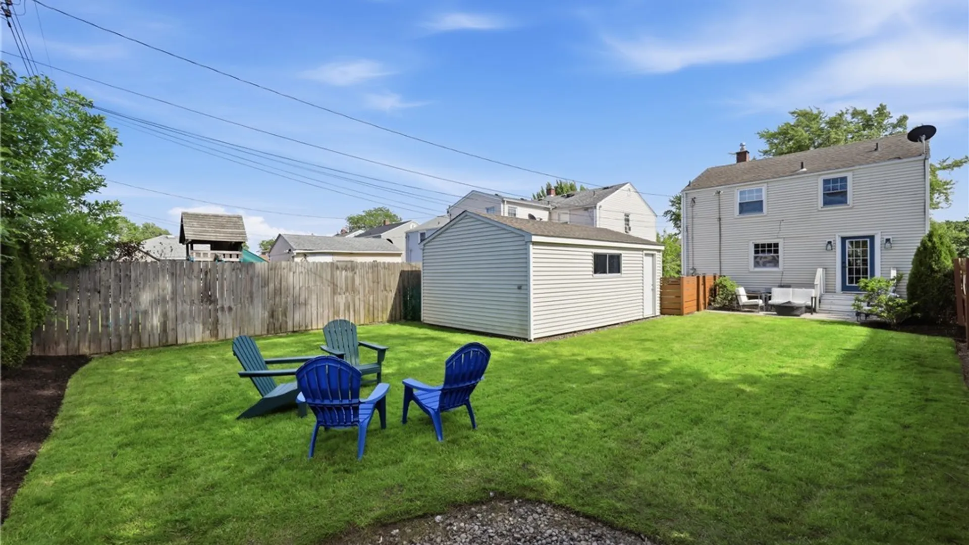 Property at 150 Fancher Avenue, Tonawanda, NY 14223 25