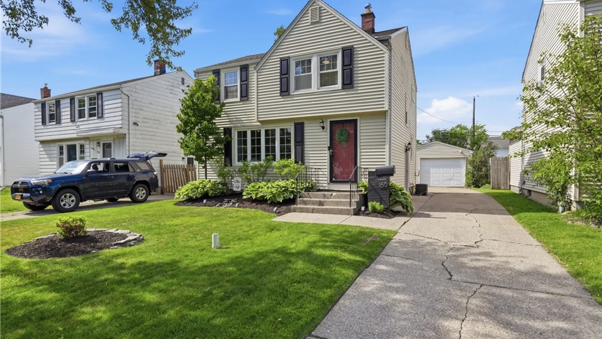 Property at 150 Fancher Avenue, Tonawanda, NY 14223 26