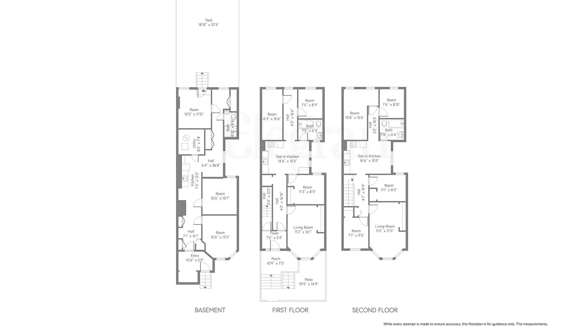 Property at 159 Wyona St, Brooklyn, NY 11207 19