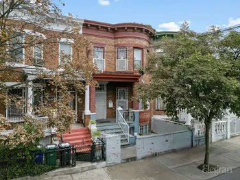 Property at 159 Wyona St, Brooklyn, NY 11207