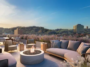Property at 140 Hillside Avenue, New York, NY 10040