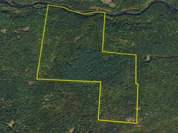 Property at 0 White Road, Dickinson, NY 12980