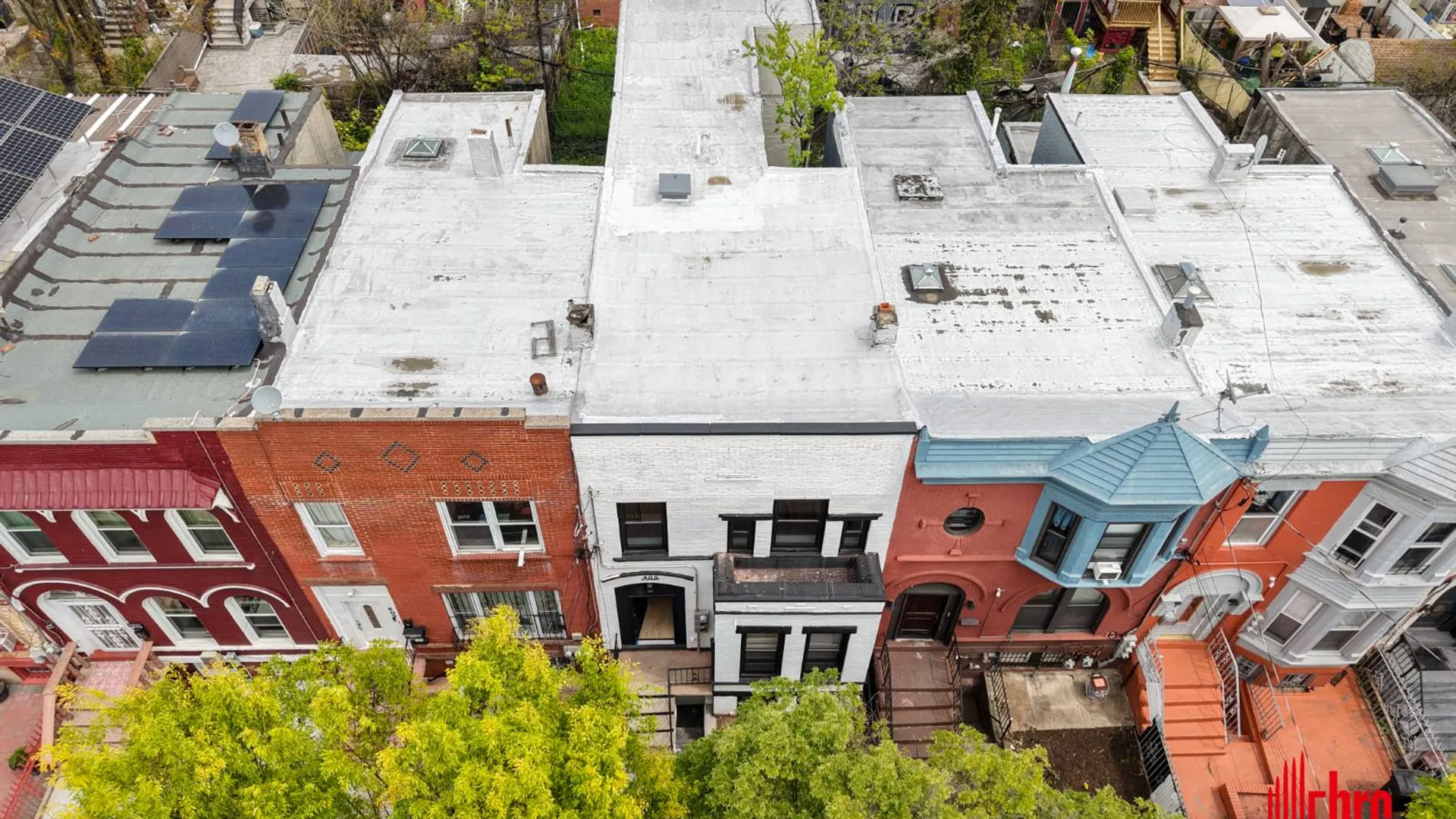 Property at 405 miller ave, Brooklyn, NY 11207 12