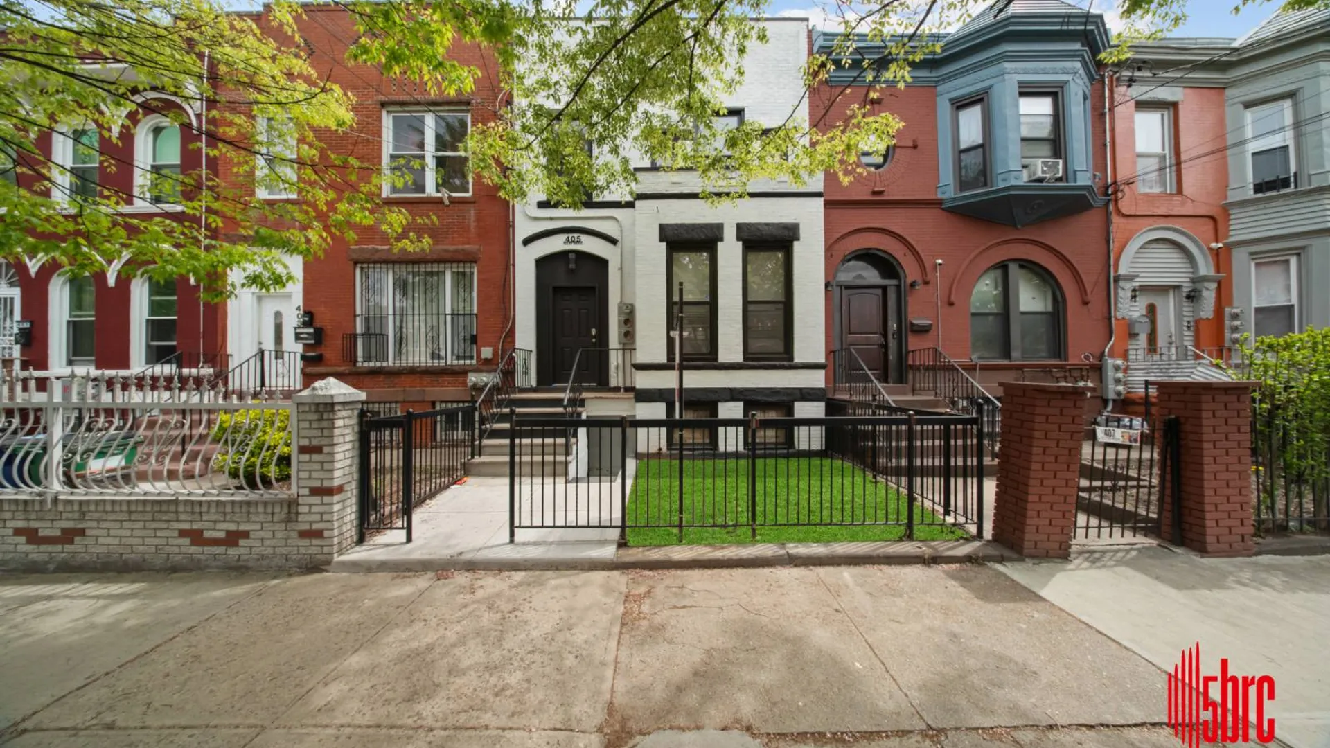 Property at 405 miller ave, Brooklyn, NY 11207 2