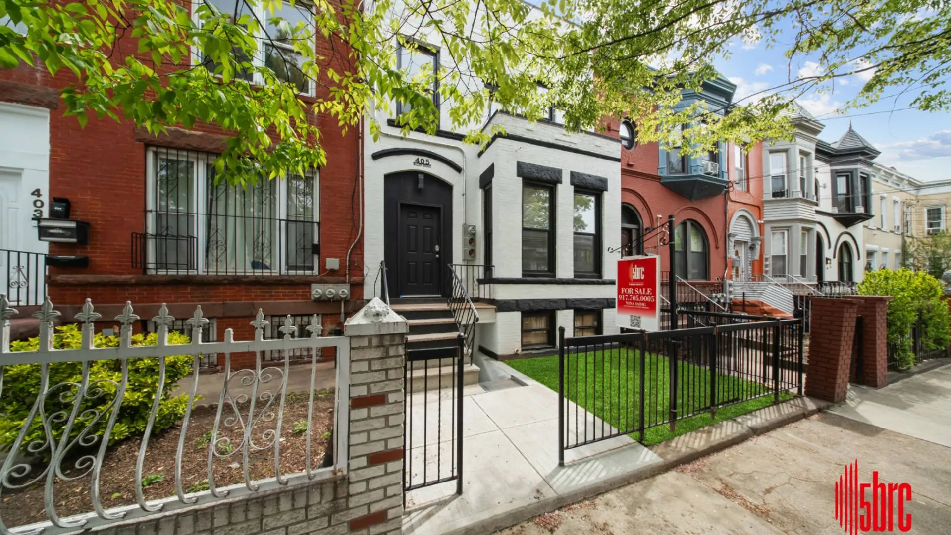 Property at 405 miller ave, Brooklyn, NY 11207 3