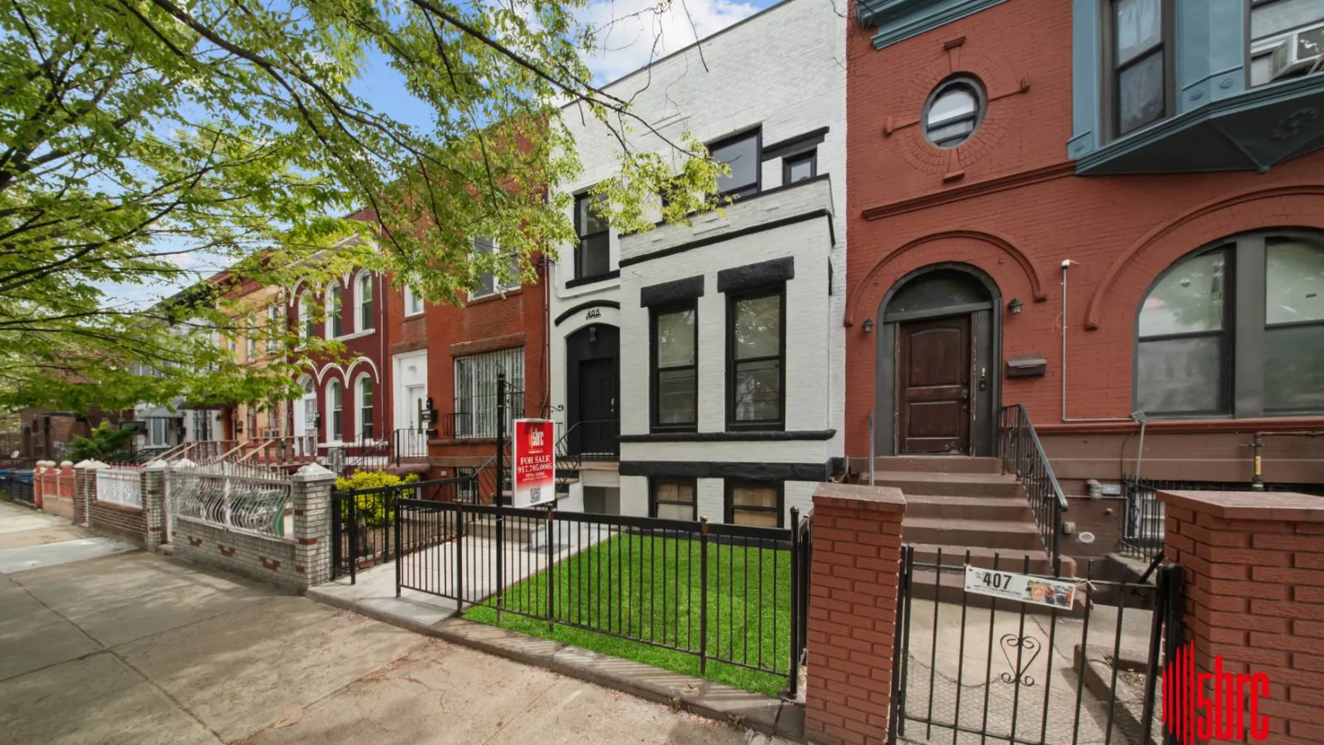 Property at 405 miller ave, Brooklyn, NY 11207 4