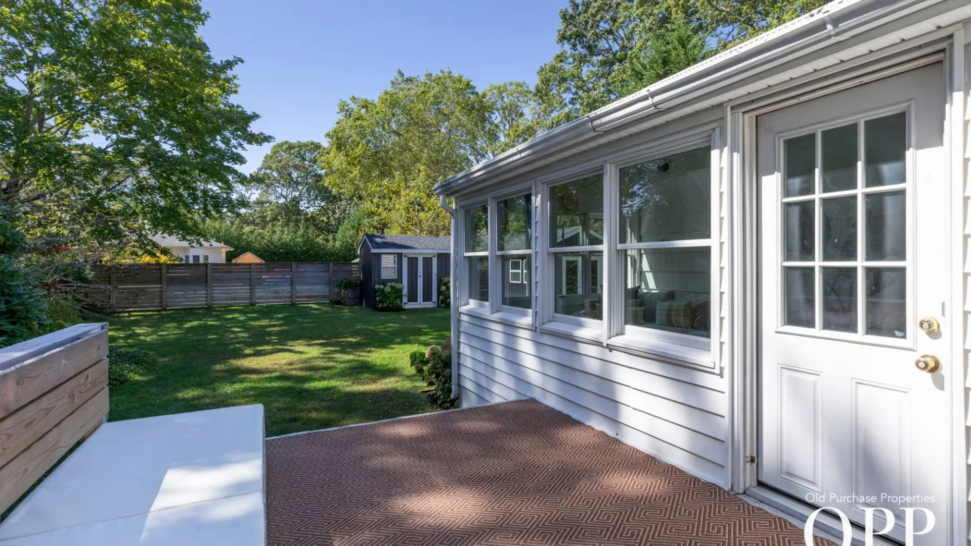 Property at 32 CIRCUIT ROAD, BELLPORT VILLAGE, NY 11713 14
