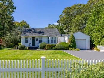 Property at 32 CIRCUIT ROAD, BELLPORT VILLAGE, NY 11713