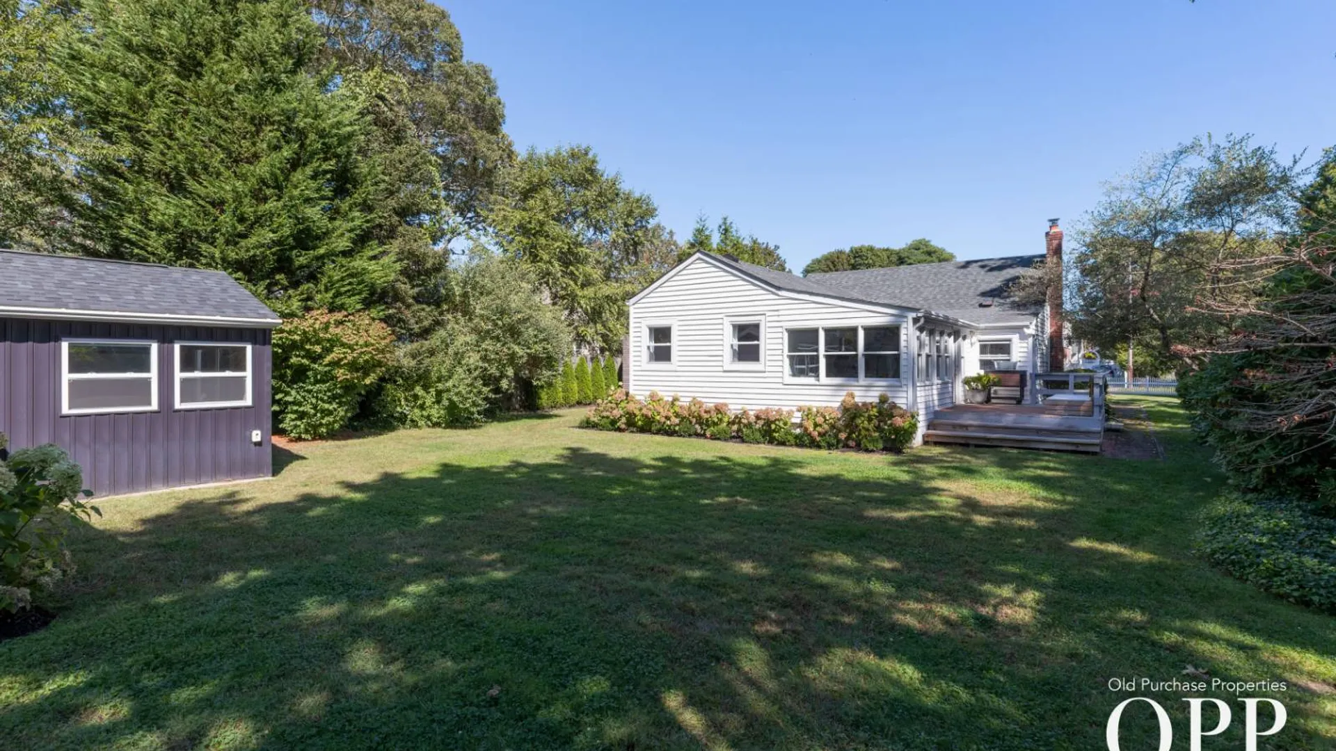 Property at 32 CIRCUIT ROAD, BELLPORT VILLAGE, NY 11713 2
