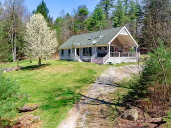Property at 465 Schalck Rd, Narrowsburg, NY 12764
