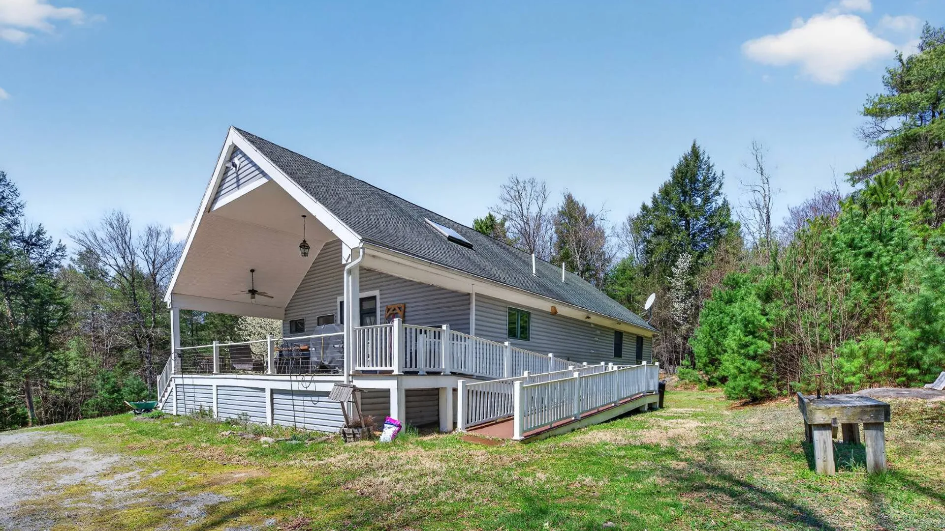 Property at 465 Schalck Rd, Narrowsburg, NY 12764 2