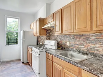 Property at 1241 College Ave, Bronx, NY 10456