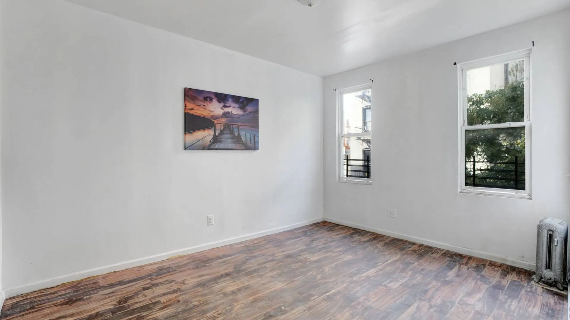 Property at 1241 College Ave, Bronx, NY 10456 2