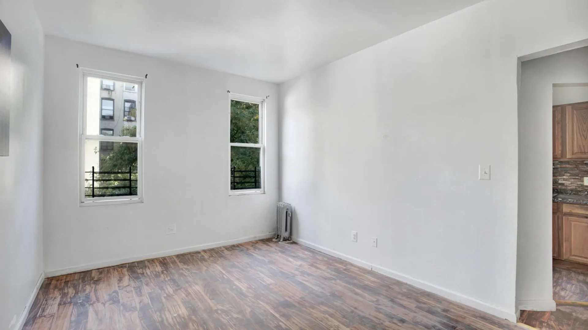 Property at 1241 College Ave, Bronx, NY 10456 3