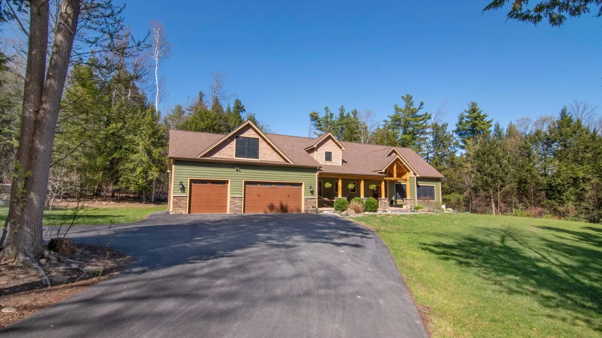 Property at 16 Humes Rd, Greenfield, NY 12833 7