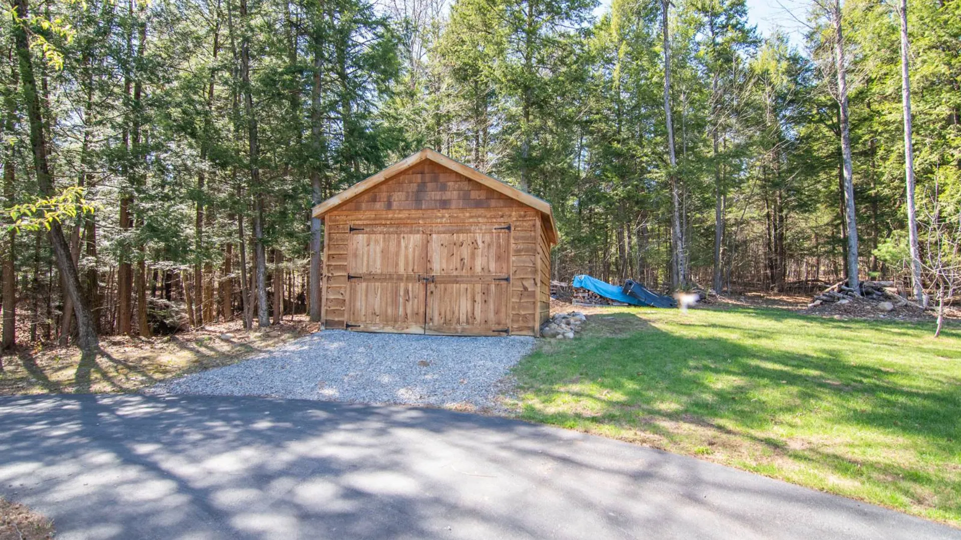 Property at 16 Humes Rd, Greenfield, NY 12833 78