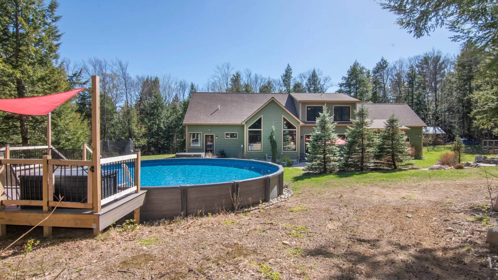 Property at 16 Humes Rd, Greenfield, NY 12833 80