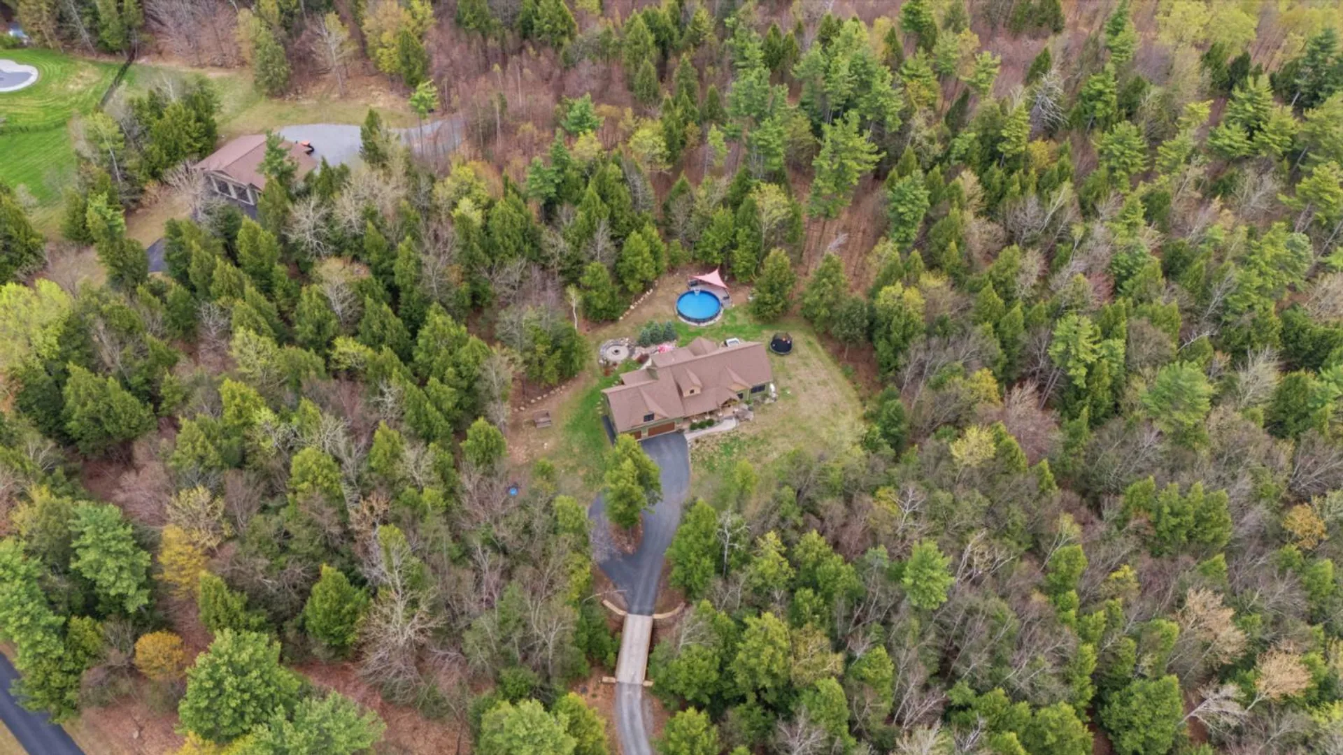 Property at 16 Humes Rd, Greenfield, NY 12833 84