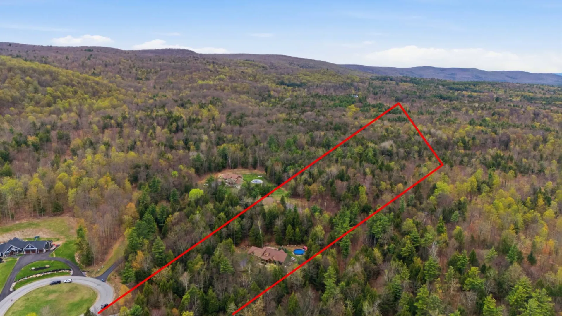 Property at 16 Humes Rd, Greenfield, NY 12833 85