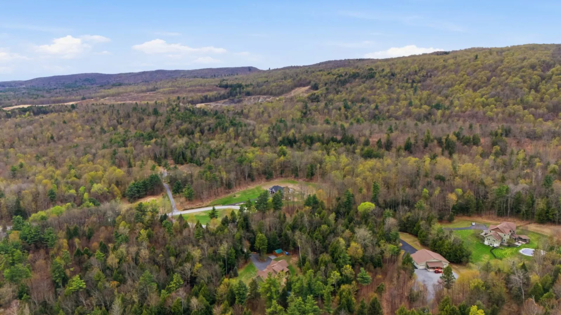 Property at 16 Humes Rd, Greenfield, NY 12833 86