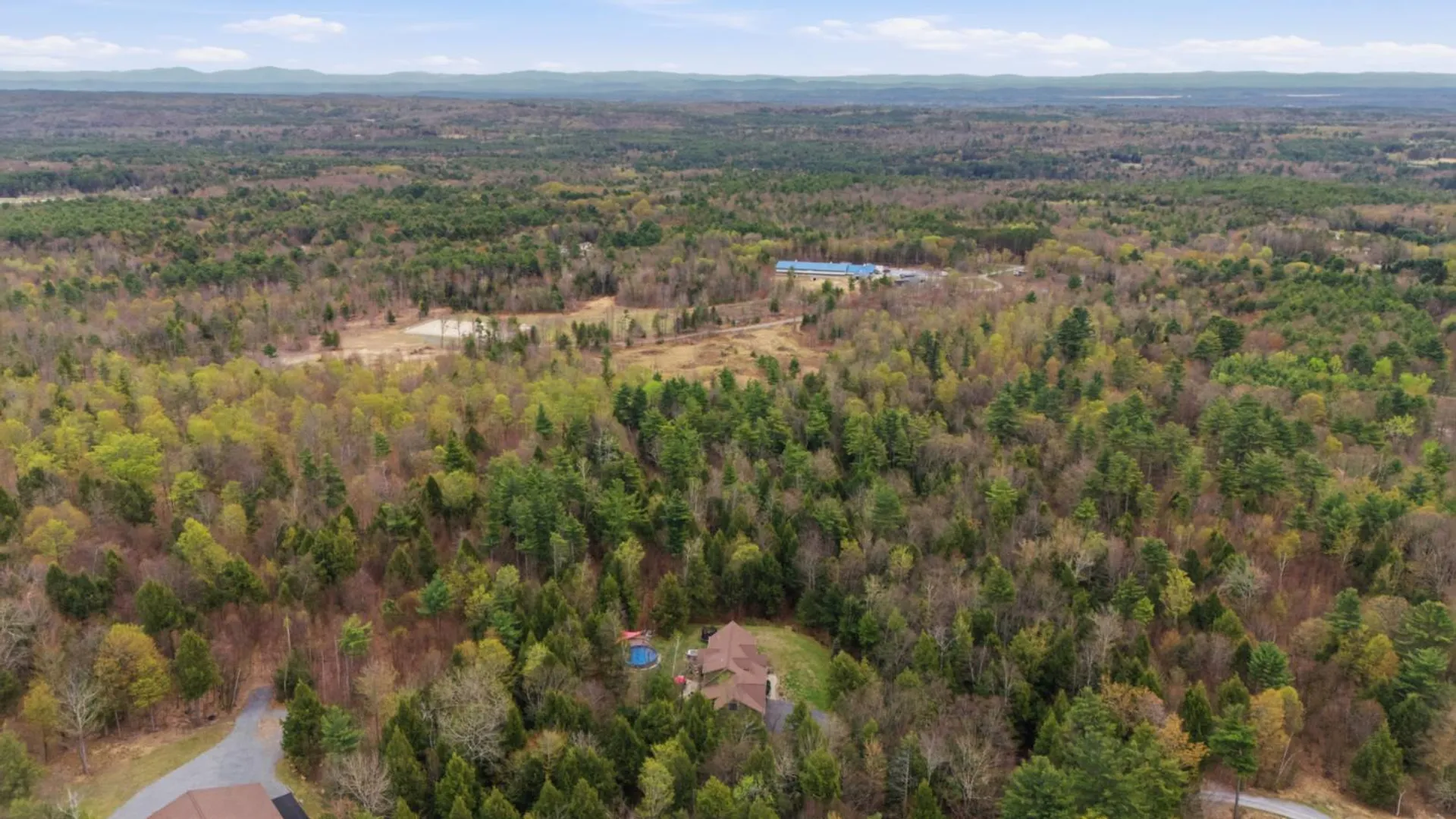 Property at 16 Humes Rd, Greenfield, NY 12833 88
