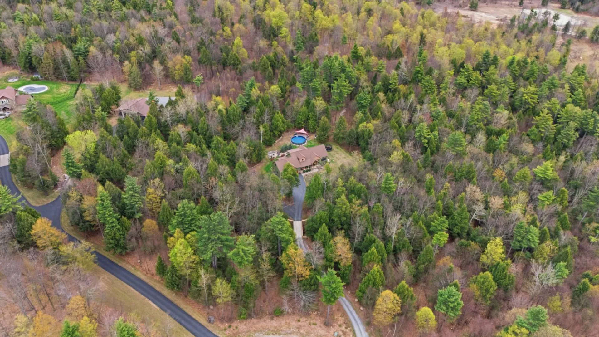 Property at 16 Humes Rd, Greenfield, NY 12833 90