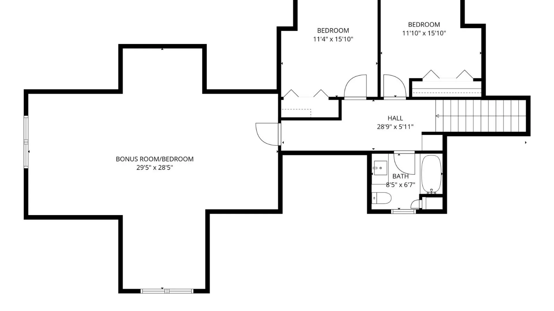 Property at 16 Humes Rd, Greenfield, NY 12833 92