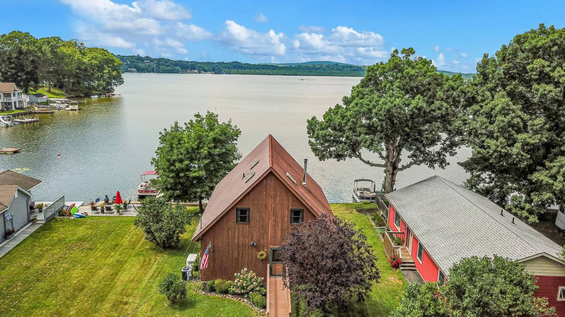 Property at 36 Tenbrouck Ct, Newburgh, NY 12550 20