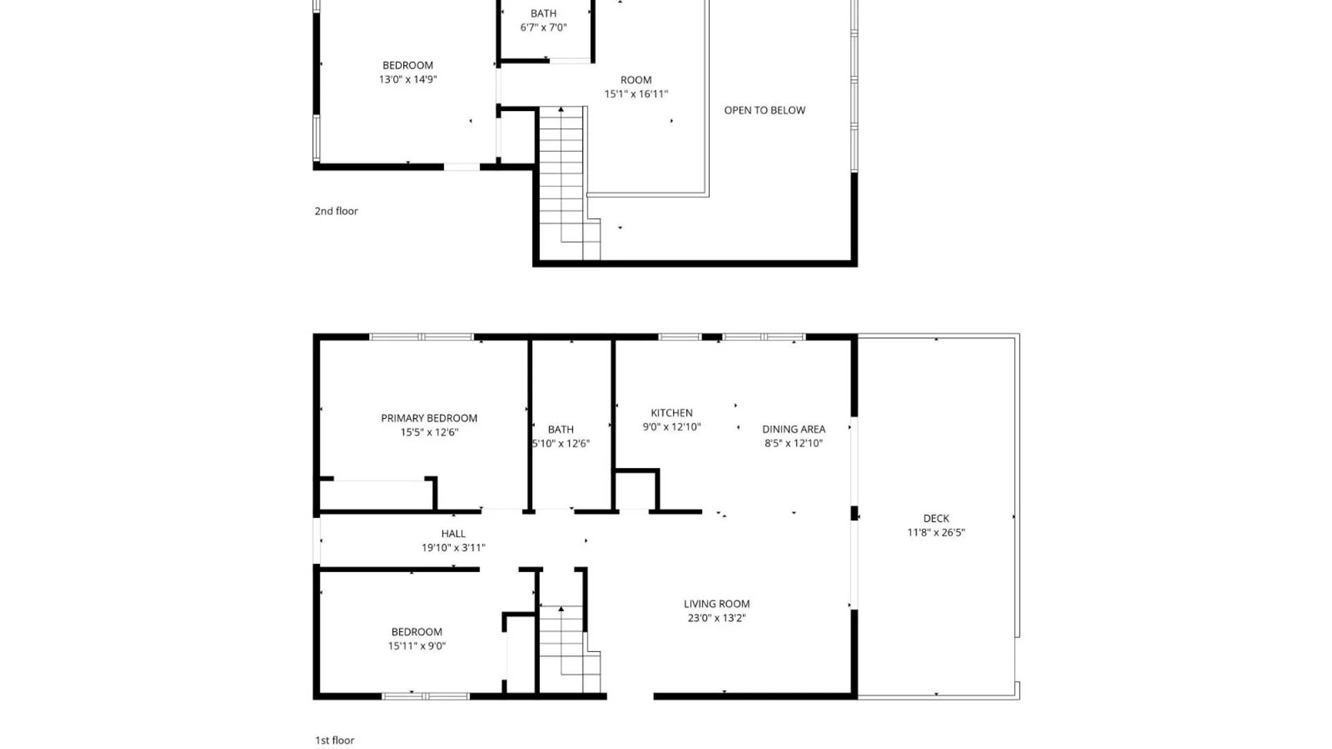 Property at 36 Ten Broeck Lane, Newburgh, NY 12550 22