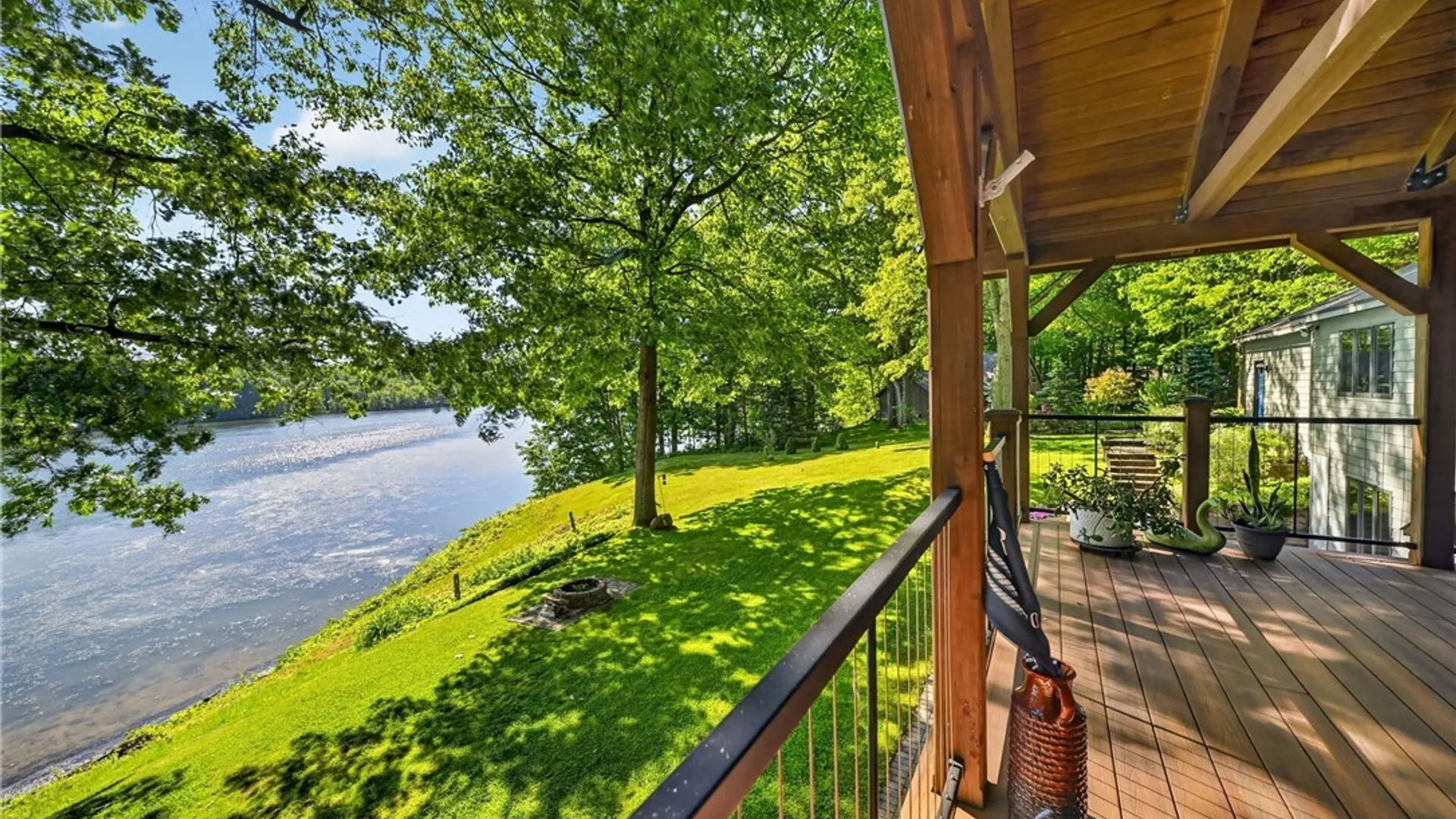 Property at 16 High Banks Drive, Granby, NY 13069 46