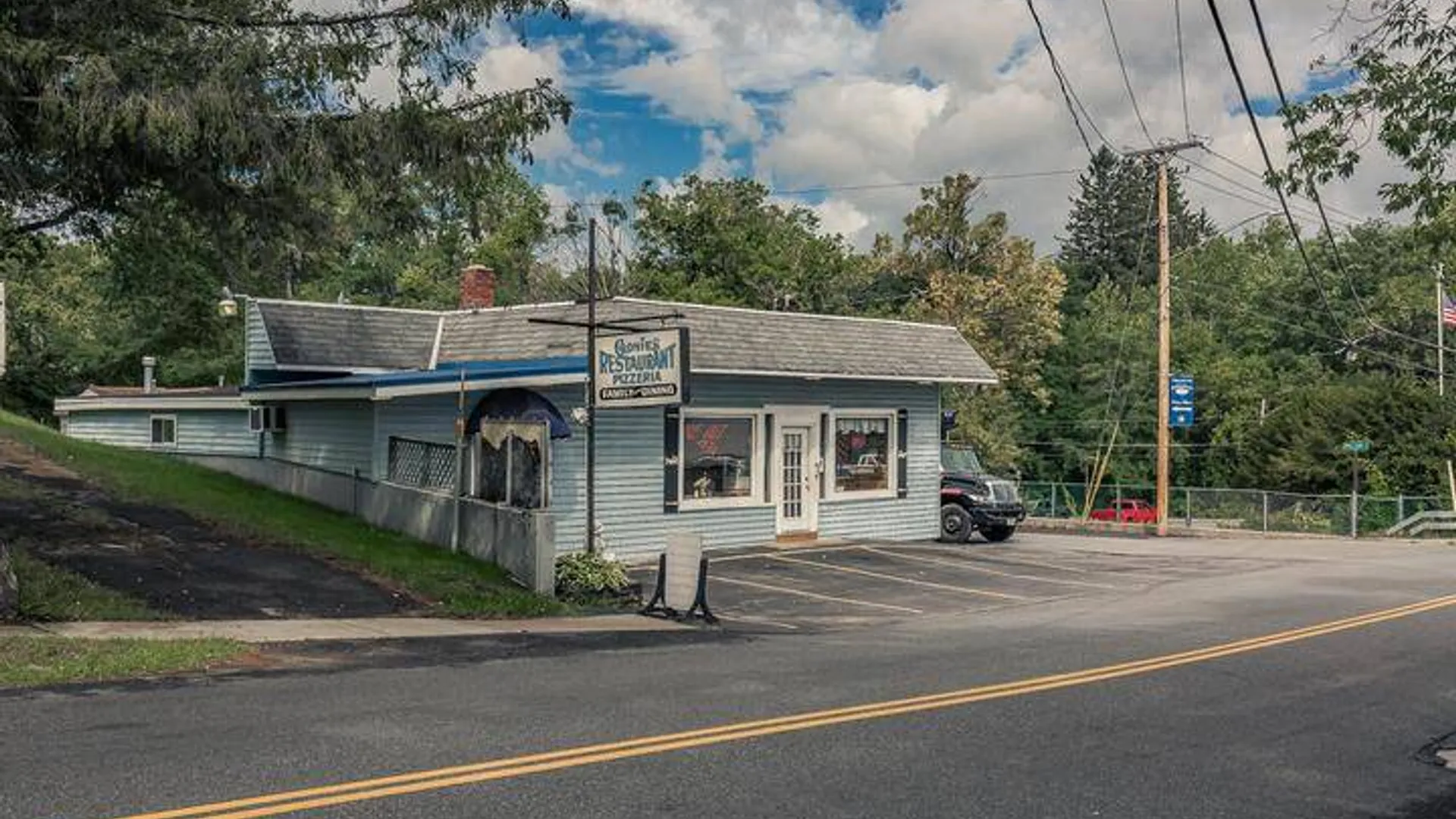Property at 1 William St., Hagaman, NY 12086 2