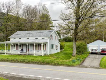 Property at 1094 County Highway 33, Cooperstown, NY 13326