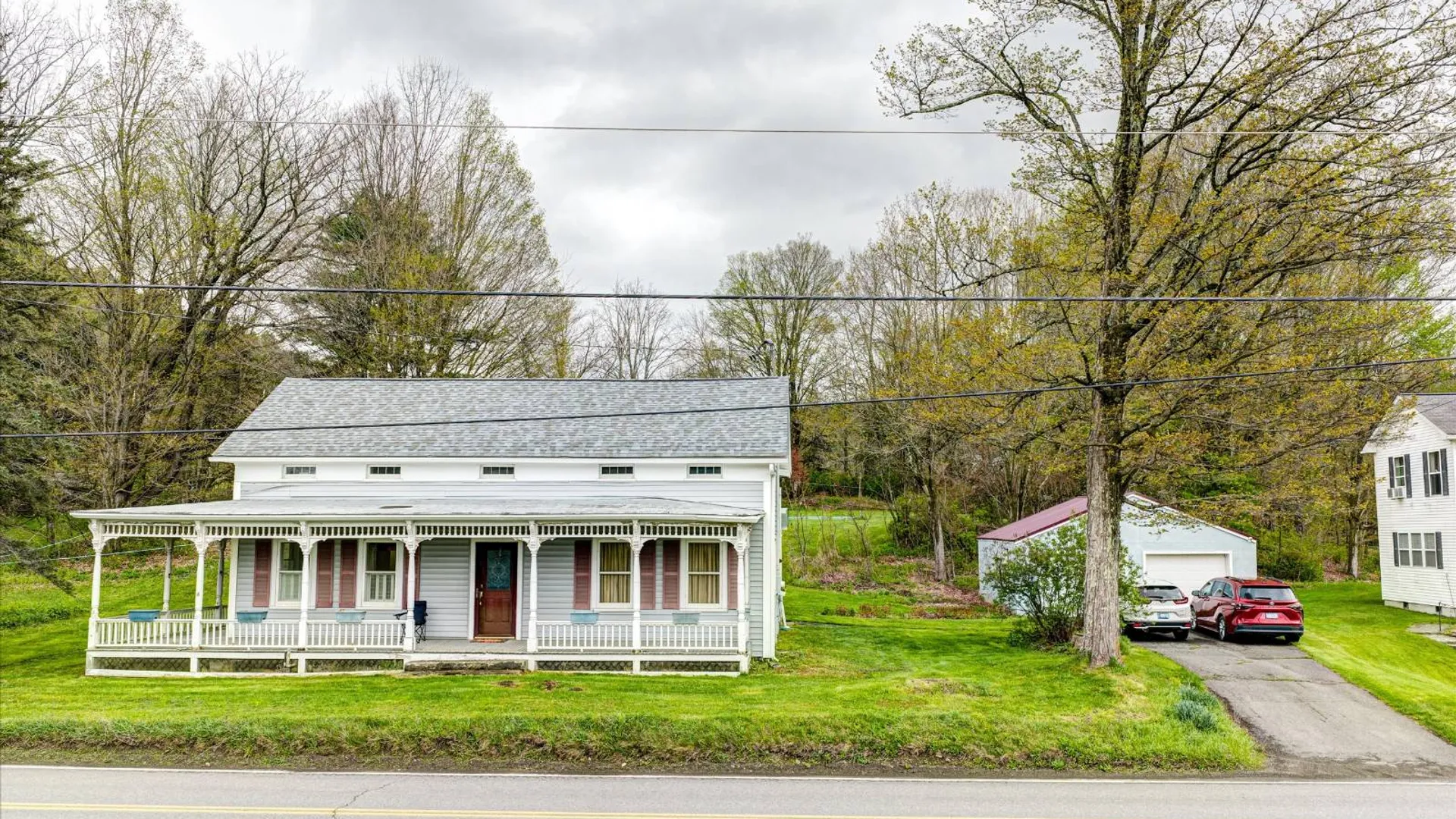 Property at 1094 County Highway 33, Cooperstown, NY 13326 45