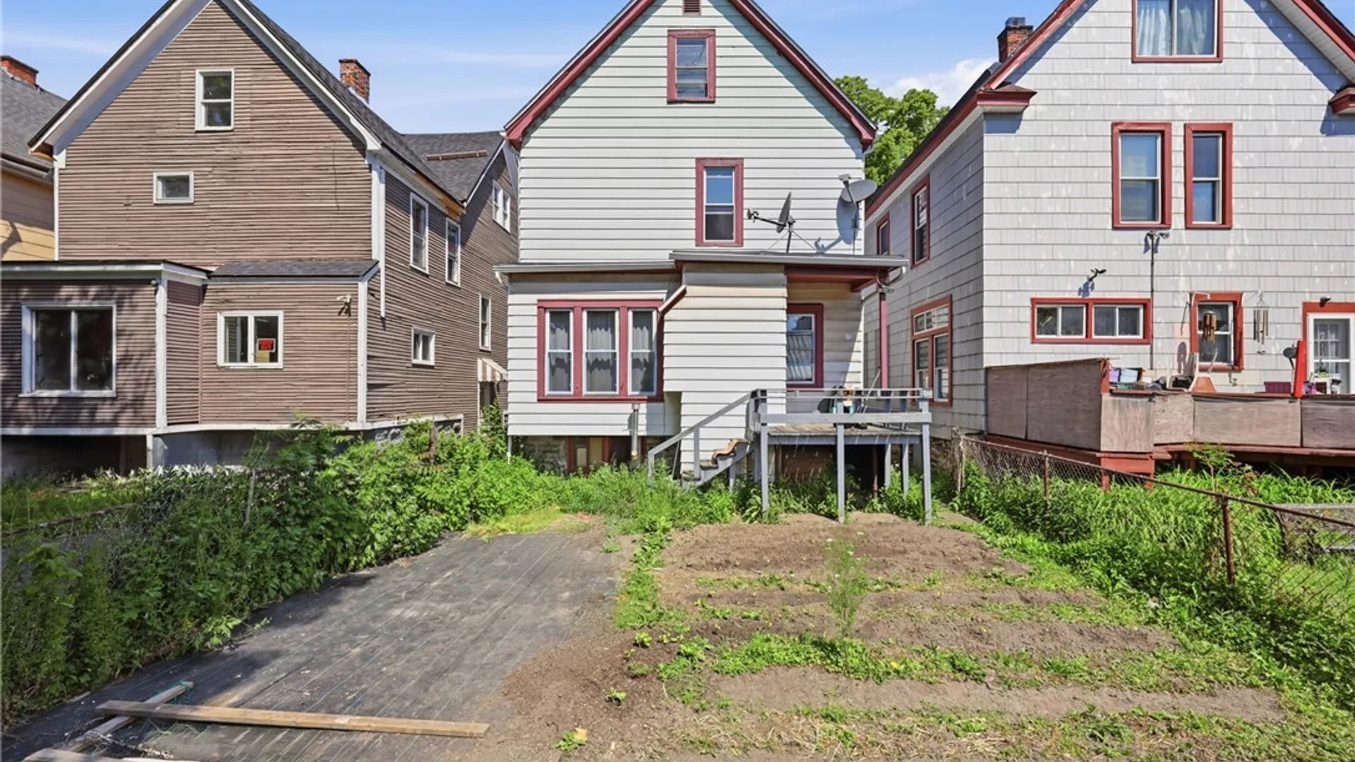 Property at 39 Kamper Avenue, Buffalo, NY 14210 29