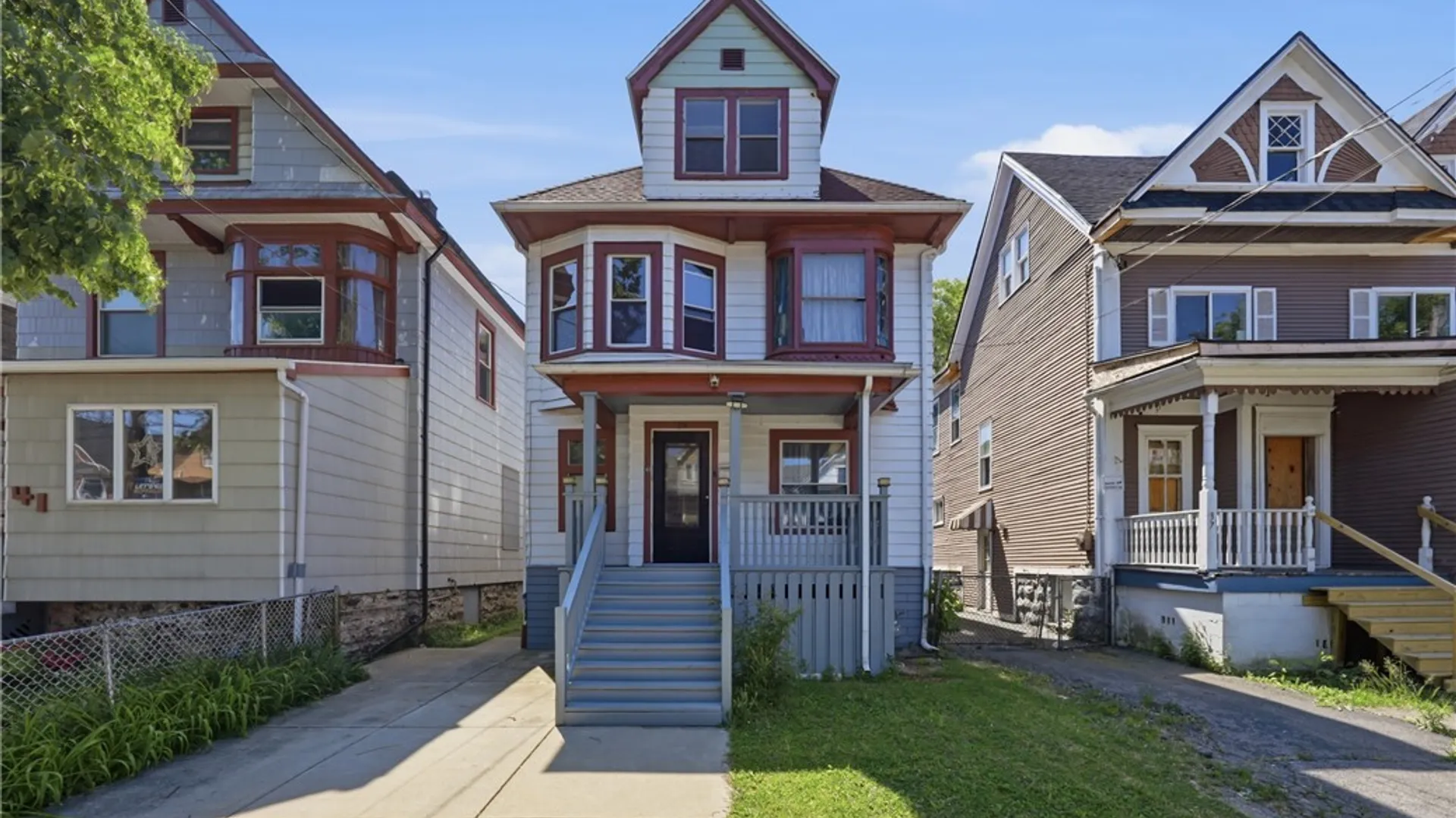 Property at 39 Kamper Avenue, Buffalo, NY 14210 3