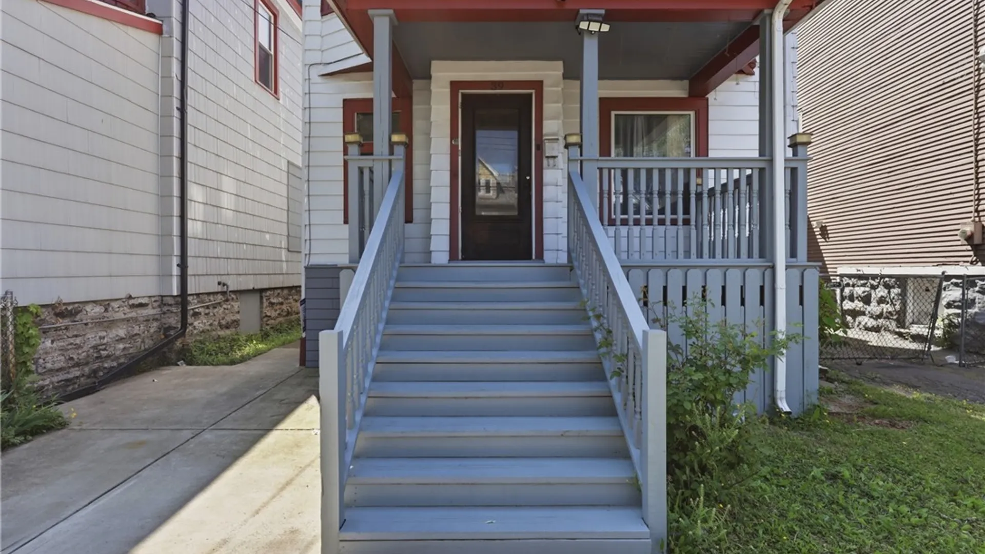 Property at 39 Kamper Avenue, Buffalo, NY 14210 4