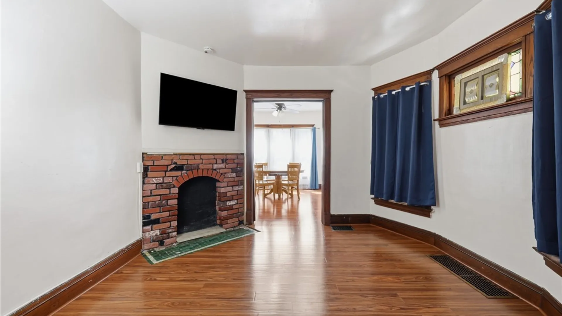Property at 39 Kamper Avenue, Buffalo, NY 14210 7