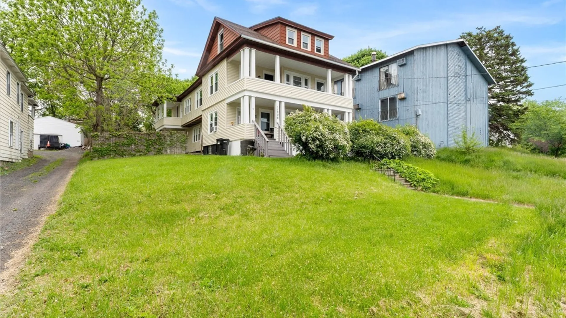 Property at 1008 1st North Street, Syracuse, NY 13208 2