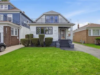 Property at 73 Saint Marys Road, Buffalo, NY 14211