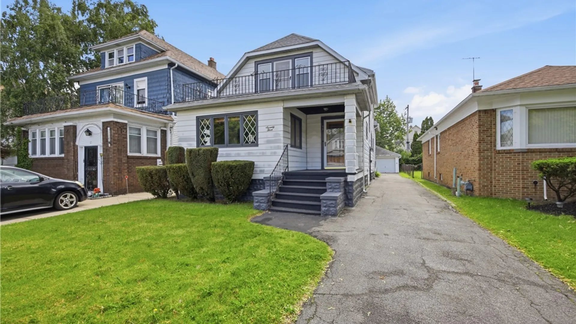 Property at 73 Saint Marys Road, Buffalo, NY 14211 2