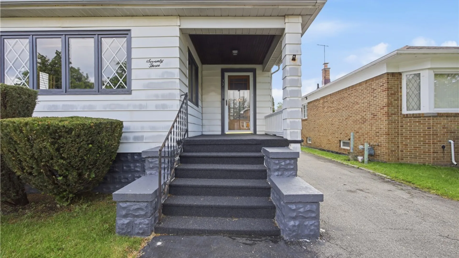 Property at 73 Saint Marys Road, Buffalo, NY 14211 3