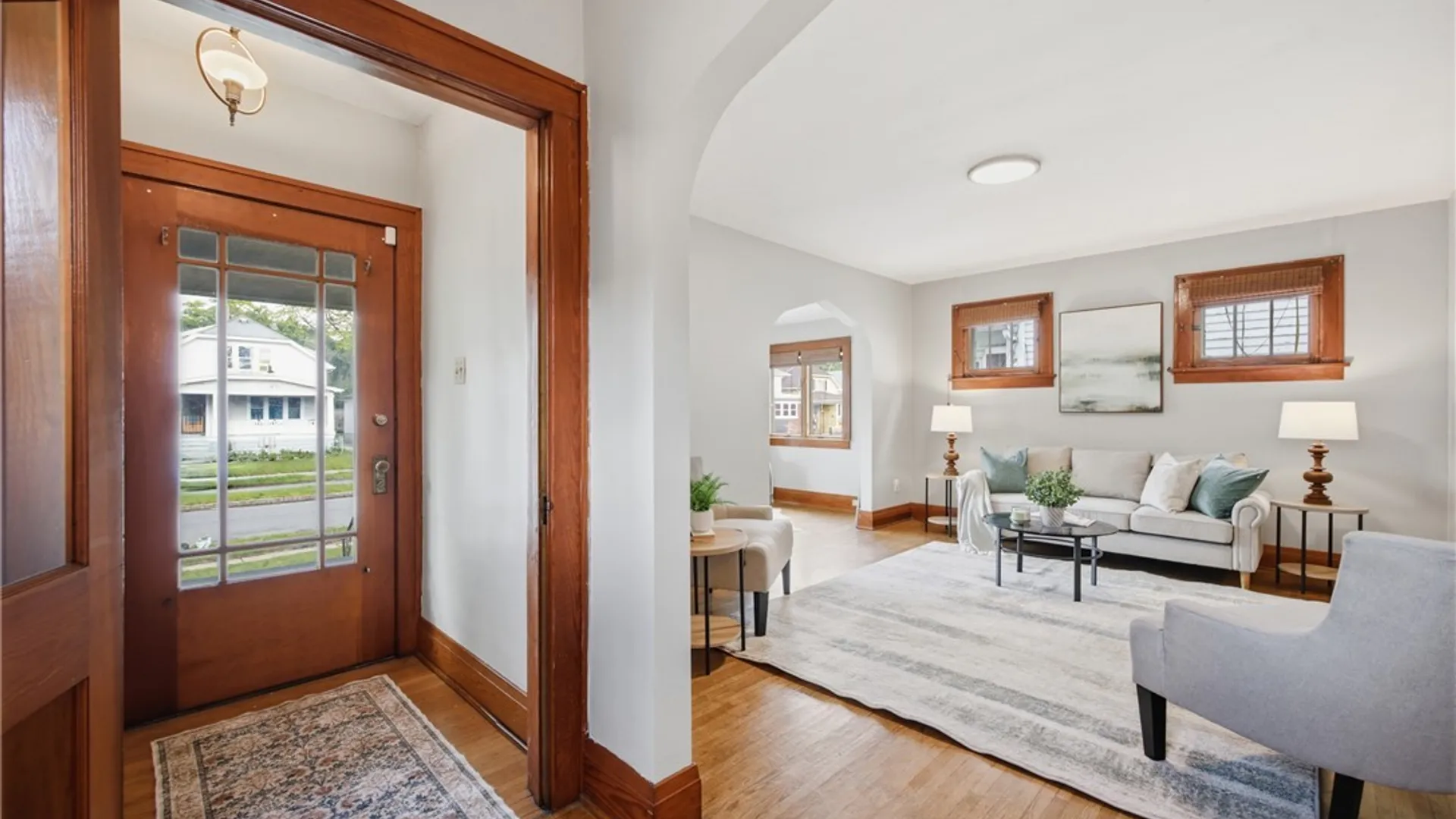 Property at 73 Saint Marys Road, Buffalo, NY 14211 4