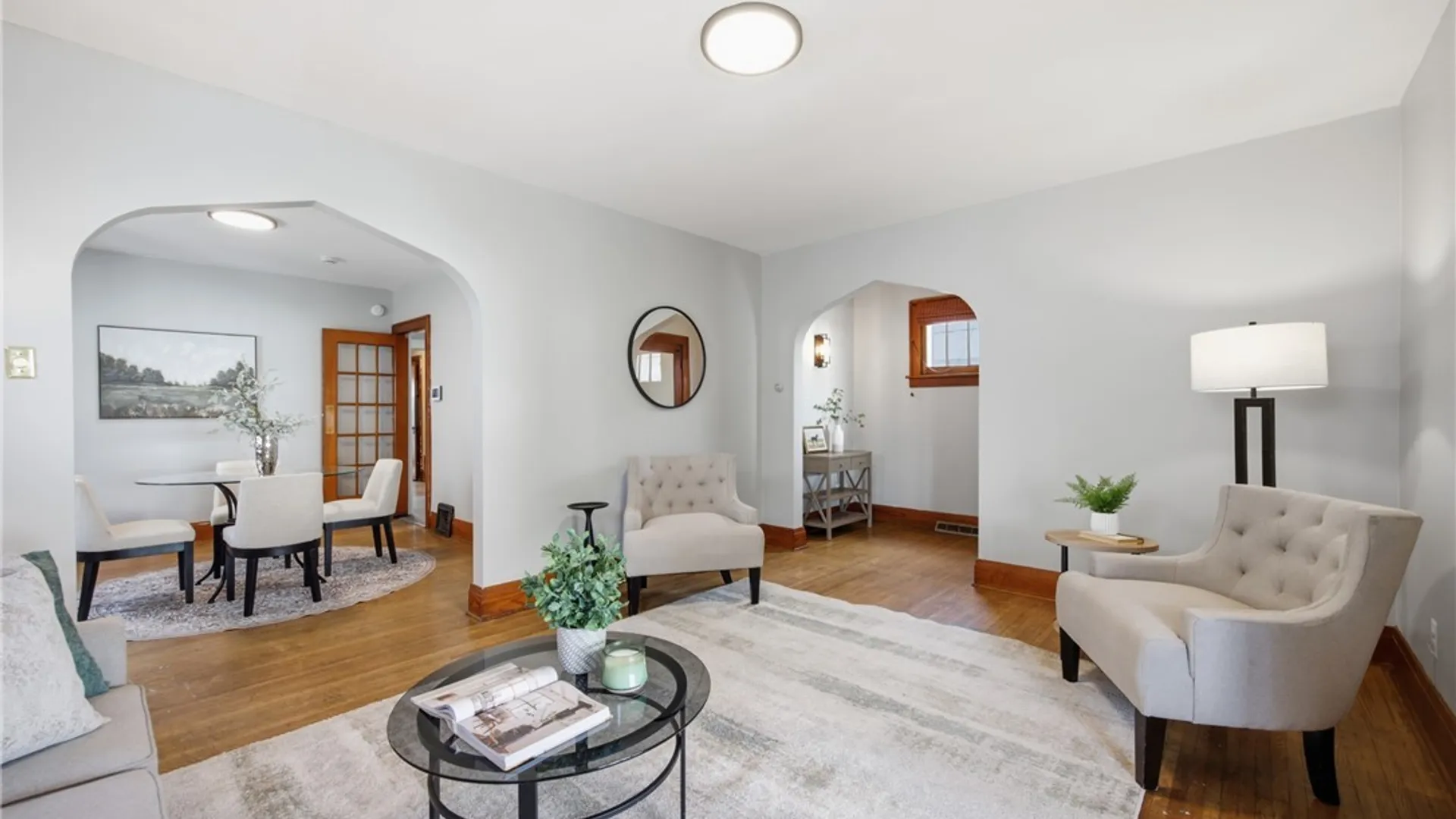 Property at 73 Saint Marys Road, Buffalo, NY 14211 7