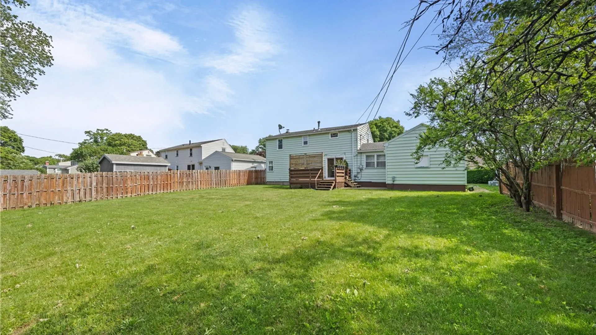 Property at 112 Sharon Drive, Greece, NY 14626 46